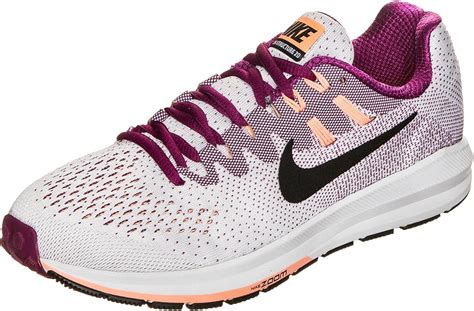 nike air zoom structure 20 damen laufschuhe|nike zoom laufschuhe damen.